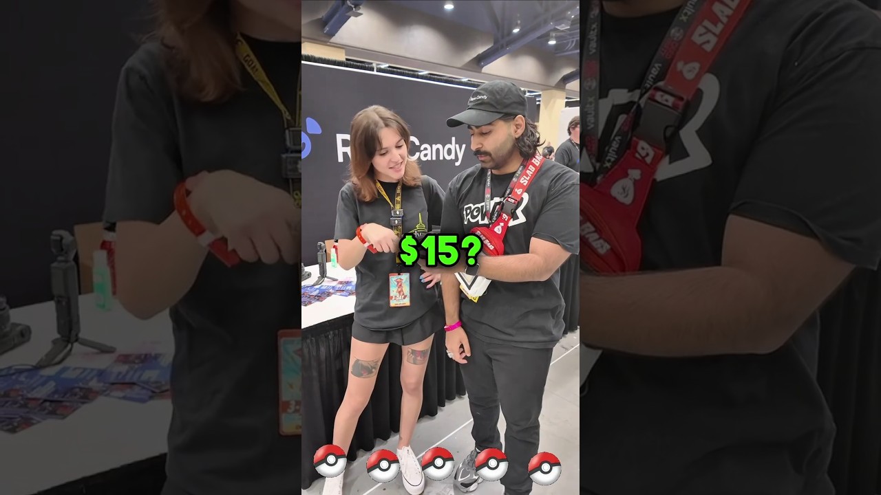Build Your Pokémon Team for 15 w/ @julesdreww #pokemon #pokemoncards #pokemontcg