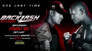 My WWE Backlash Predictions