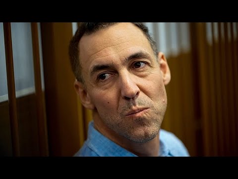 РФ обменяла французского исследователя Лорана Винатье на российского баскетболиста