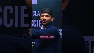Digraj Sir Wedding Vibes🤣😂 #digrajsinghrajput #digrajsirkiclass #wedding #funnyvideo