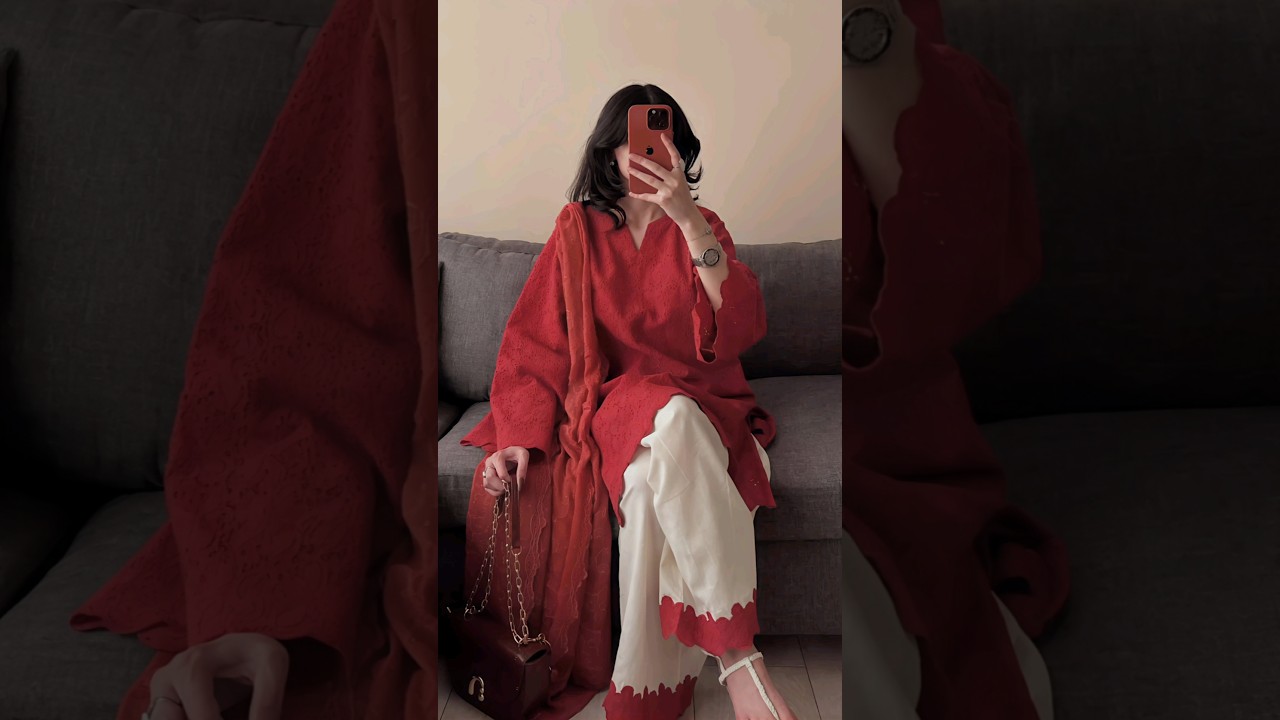 "Ethnic drip unlocked 💖✨💕|new dress designs 2025 |pintrest outfit inspo 