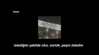 lil peep - another song (Türkçe Çeviri)