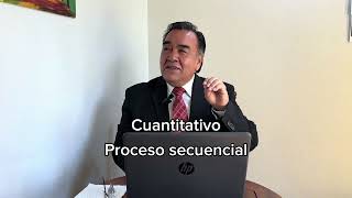 Paradigmas y tipos de investigación