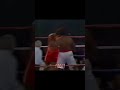 Michael dynamite dokes  fast hand speed