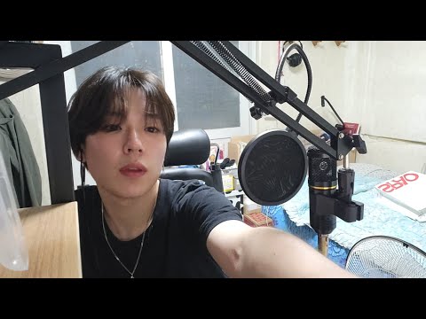 불면 (不眠) - 오반, VAN.C (Cover by 수잿잿)