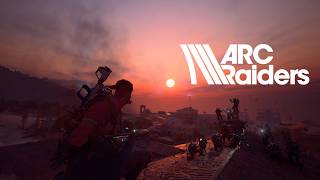 Raiders Assemble! 🔥 - Arc Raiders Community Live