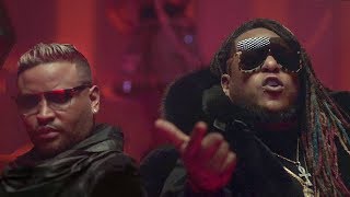 Video thumbnail of "Zion & Lennox – Sistema (Video Oficial)"