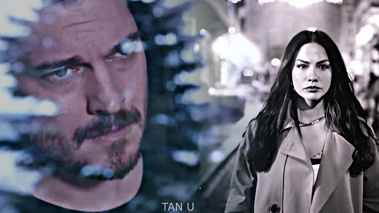 Завидую тебе..// Чагатай & Демет // Мечта Эшрефа (sub )