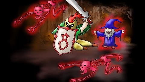 [Tibia Nostalgia #2] Old Hunting Style (Buy BP of UH, SD, HMM, GFB! Msg me!)