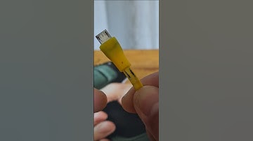 easy solución #tips #diy #short #solución #celu #cable