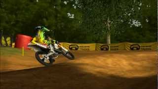 MX Simulator - Moto'in Millville