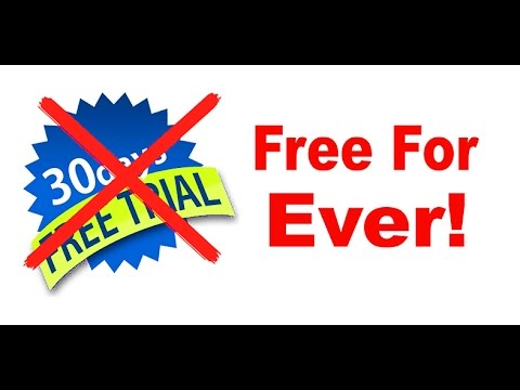 How to Extend or Reset Trial Period of any Software