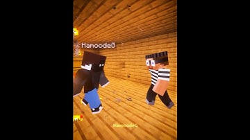 Minecraft Steal My Wifi = 💀