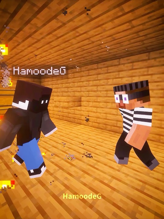 Minecraft Steal My Wifi = 💀