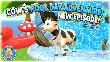 [Part 3] How to make animal crossing fountain video in blender