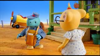 Los Hermanos Koala  El Pingino Sedientouna Carta Para George t1e2