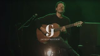 Jacob Gurevitsch live in Copenhagen  | Spanish Instrumental acoustic guitar music