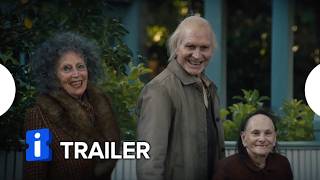 Sobrenatural - Agora Entre Nós | Trailer Final Dublado