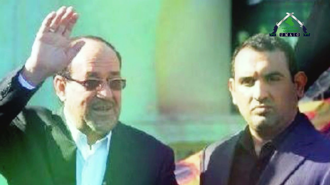 تقرير| المالكي يتدخل لحماية صهره ويشعل أزمة انتخابية