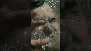 The Eagle | Fighting in the River #shorts