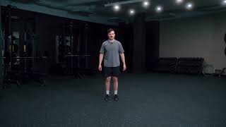Extensive Pogo - Exercise Demo