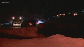 Police: Three dead in Apple Valley murder/suicide