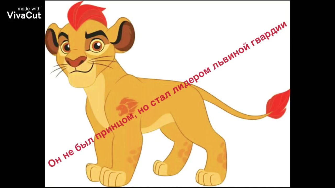 Kion устройства