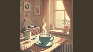 Mellow Roast Rhythms