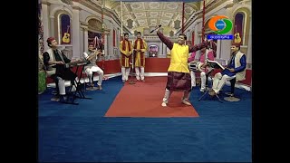 LOKSANGEET-: PRITAM BHARATWAN AND TEAM