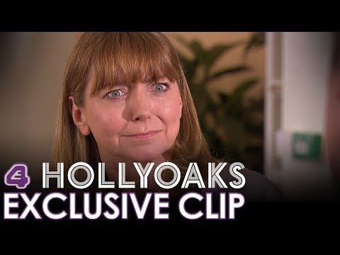 E4 Hollyoaks Exclusive Clip: Thursday 7th September - E4 Hollyoaks Exclusive Clip: Thursday 7th September
