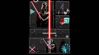 Ultimate Lightsaber - Andriod App Showcase screenshot 4