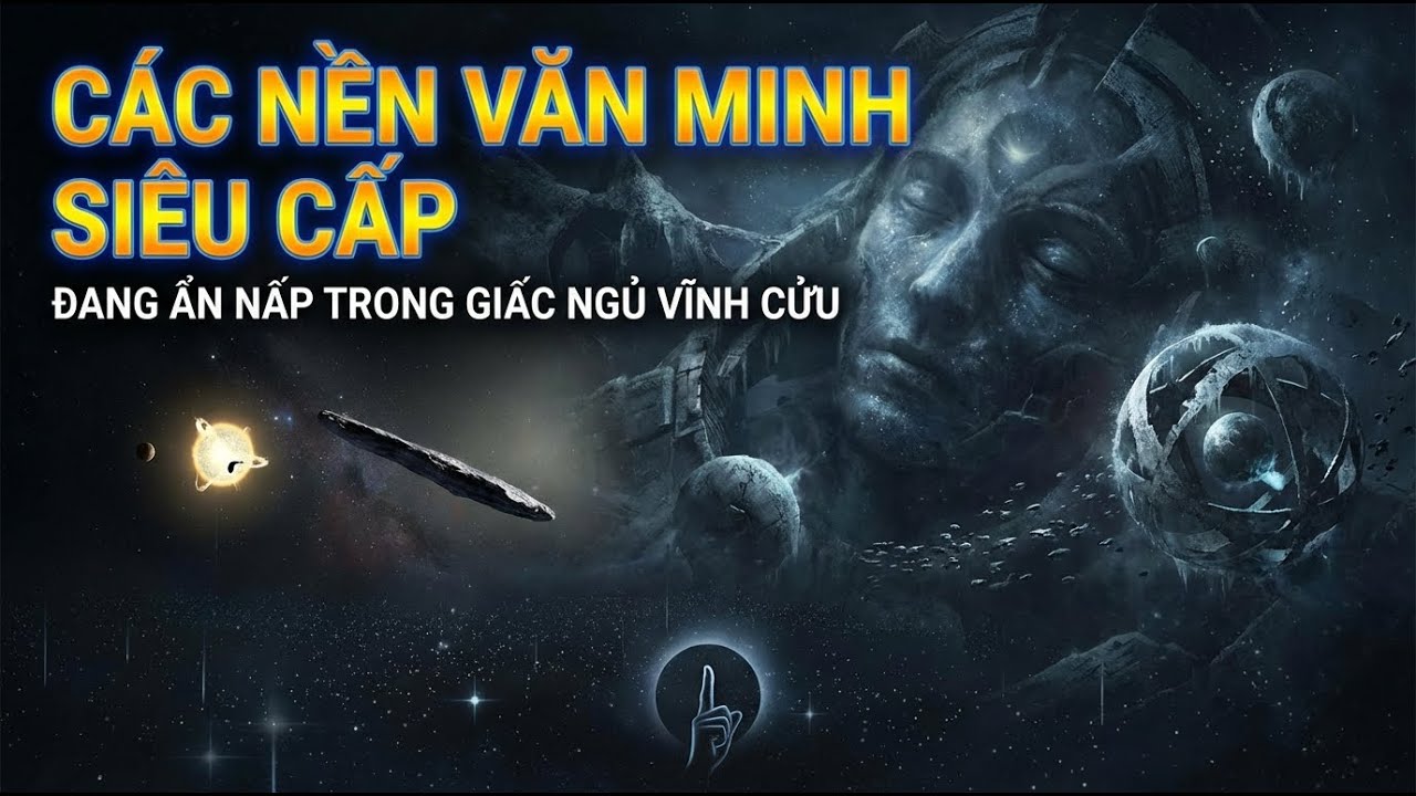 Khi Vũ Trụ Lạnh Đi, Cuộc Chiến Tranh Giữa Các Nền Văn Minh Sẽ Bắt Đầu