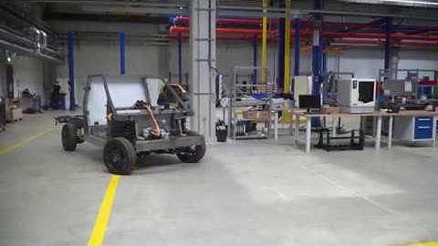 PEM | Chair of Production Engineering for E-Mobility Components of RWTH Aachen University
