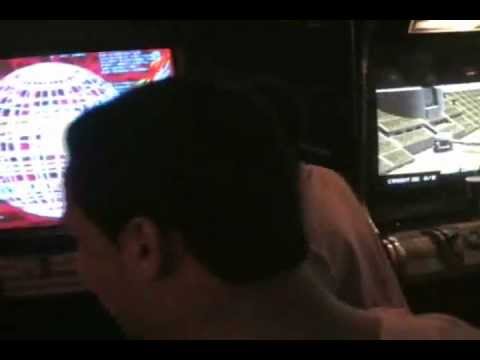 ROWDY RODDY SMOOTHVIPER (MvC2)