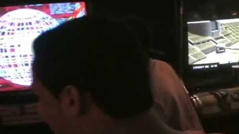 ROWDY RODDY SMOOTHVIPER (MvC2)