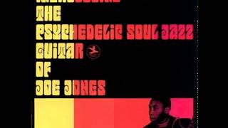 Video thumbnail of "The Beat Goes On - Boogaloo Joe Jones"