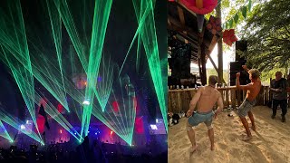 Boomtown - Chapter 1 The Gathering 2022