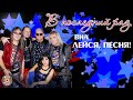 ВИА "Лейся, песня" - В последний раз (Альбом 2017) | Русская музыка