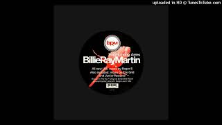 Billie Ray Martin - Your Loving Arms (DJ Cliff's Extended Remix)