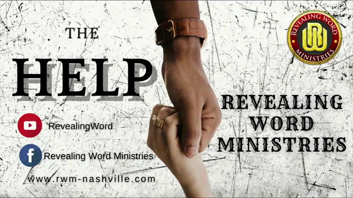Revealing Word Ministries ~ Minister Cassandra Delk