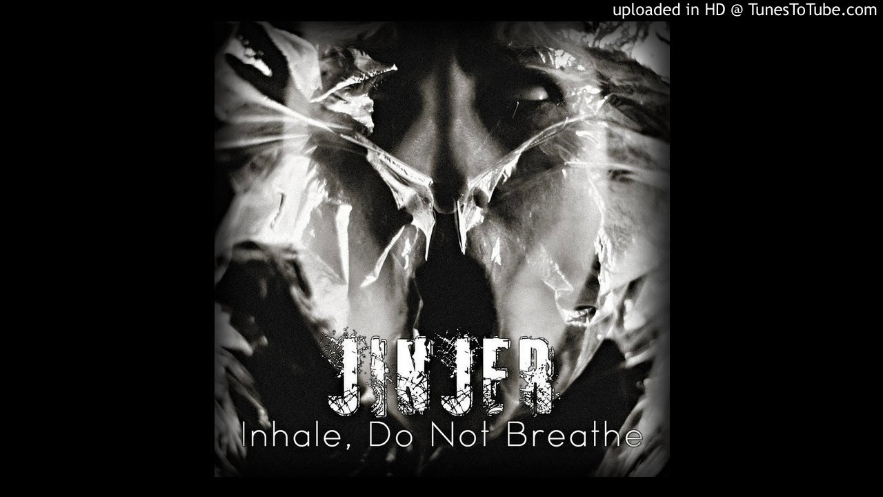 JINJER Scissors (Inhale Don't Breathe) YouTube