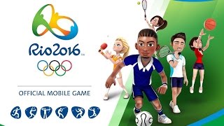 Trải Nghiệm Thế vận hội Olympic 2016 - Rio 2016 Olympic Games screenshot 1
