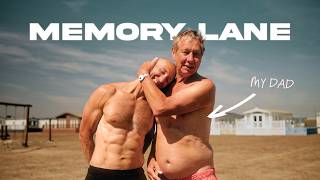 A Trip Down Memory Lane | Reflections on Alcohol, Fatherhood, Presence