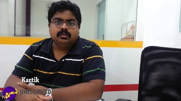 Uniserved Founders Introduction