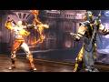 PS3 Content For PC | Mortal Kombat 9