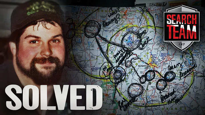 SOLVED Cold Case AFTER 16-YEARS (Donnie Messier)