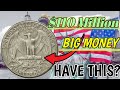 Quarter Dollar United States of America (1968, 1977, 1982, 1990, 1998) – Complete Historical