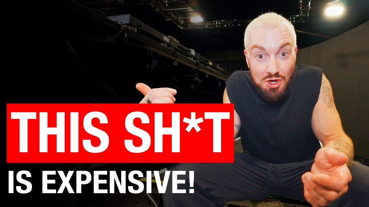Is being a big DJ actually profitable?