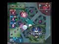 minions are best in late game
