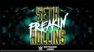 WWE Seth Rollins Entrance Video | Extended 30 Mins | 'Visionary'